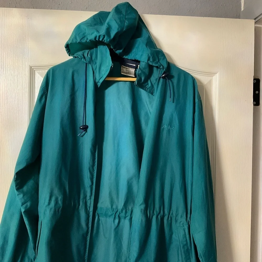 L.L. Bean vintage ll